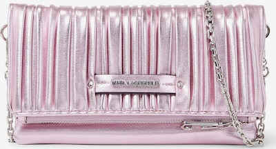 Karl Lagerfeld Listová kabelka - svetloružová, Produkt