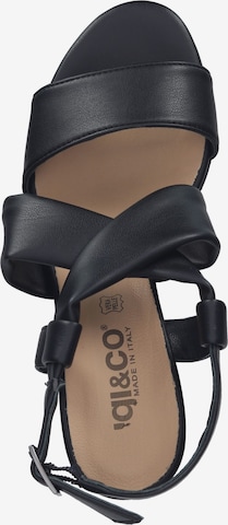 IGI&CO Sandals in Black