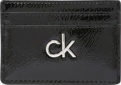Calvin Klein Denarnica | črna barva, Prikaz izdelka