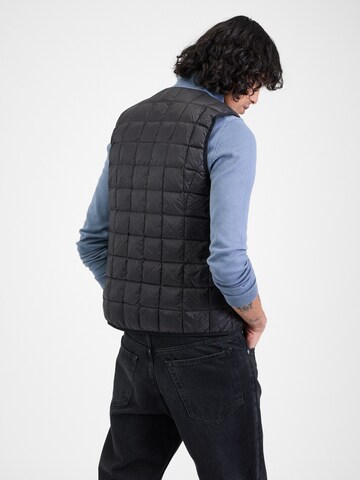 Only & Sons Vest 'ONSGavin' in Black