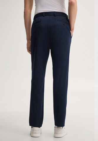 Regular Pantalon chino JOOP! en bleu