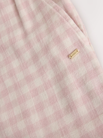 Next Pyjamahose in Pink