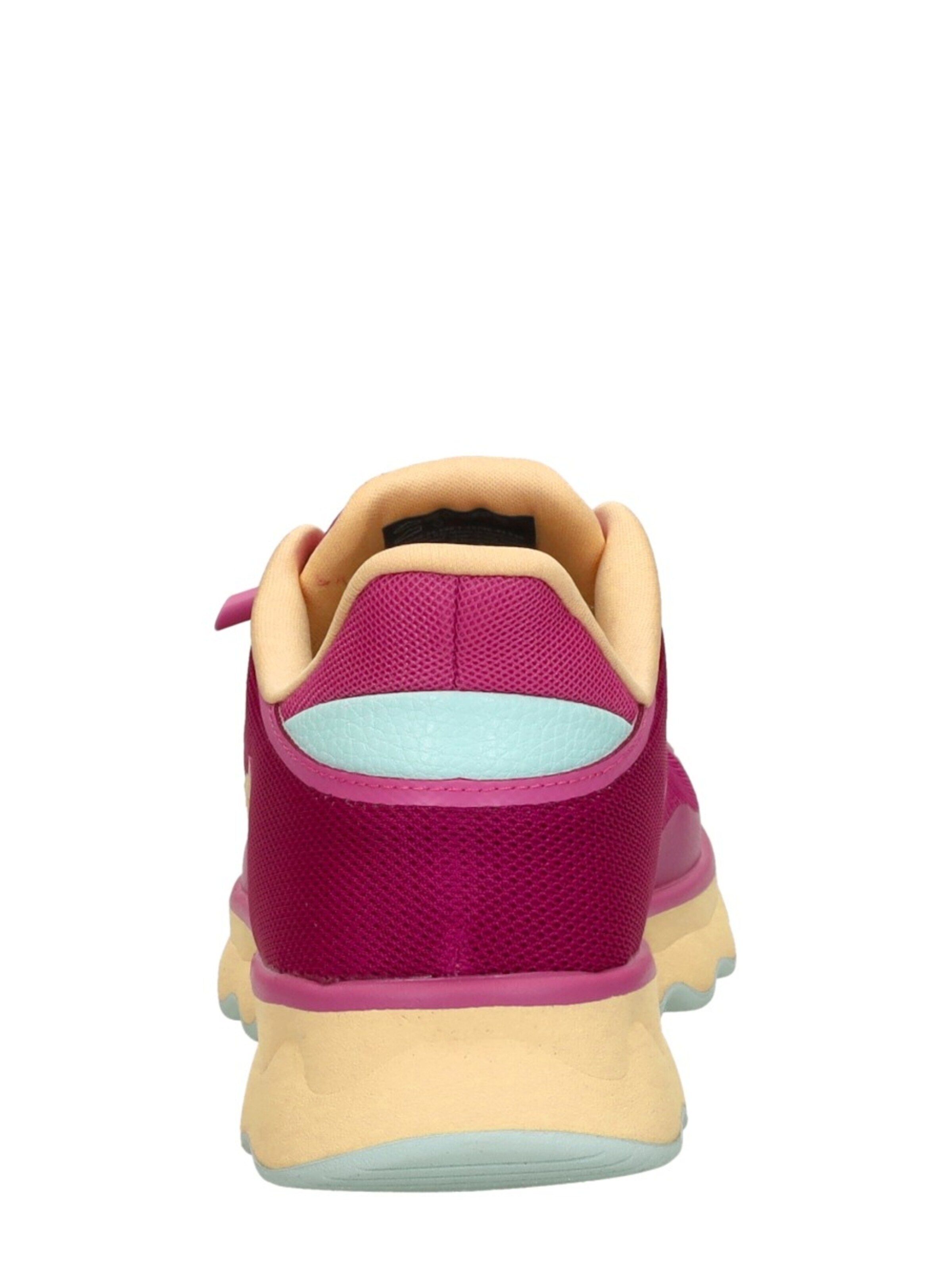 Tamaris Sneakers 'Nowana' in Pink