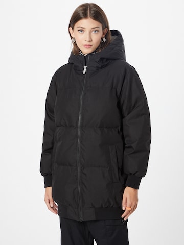 Wemoto Winter jacket 'Sara' in Black: front
