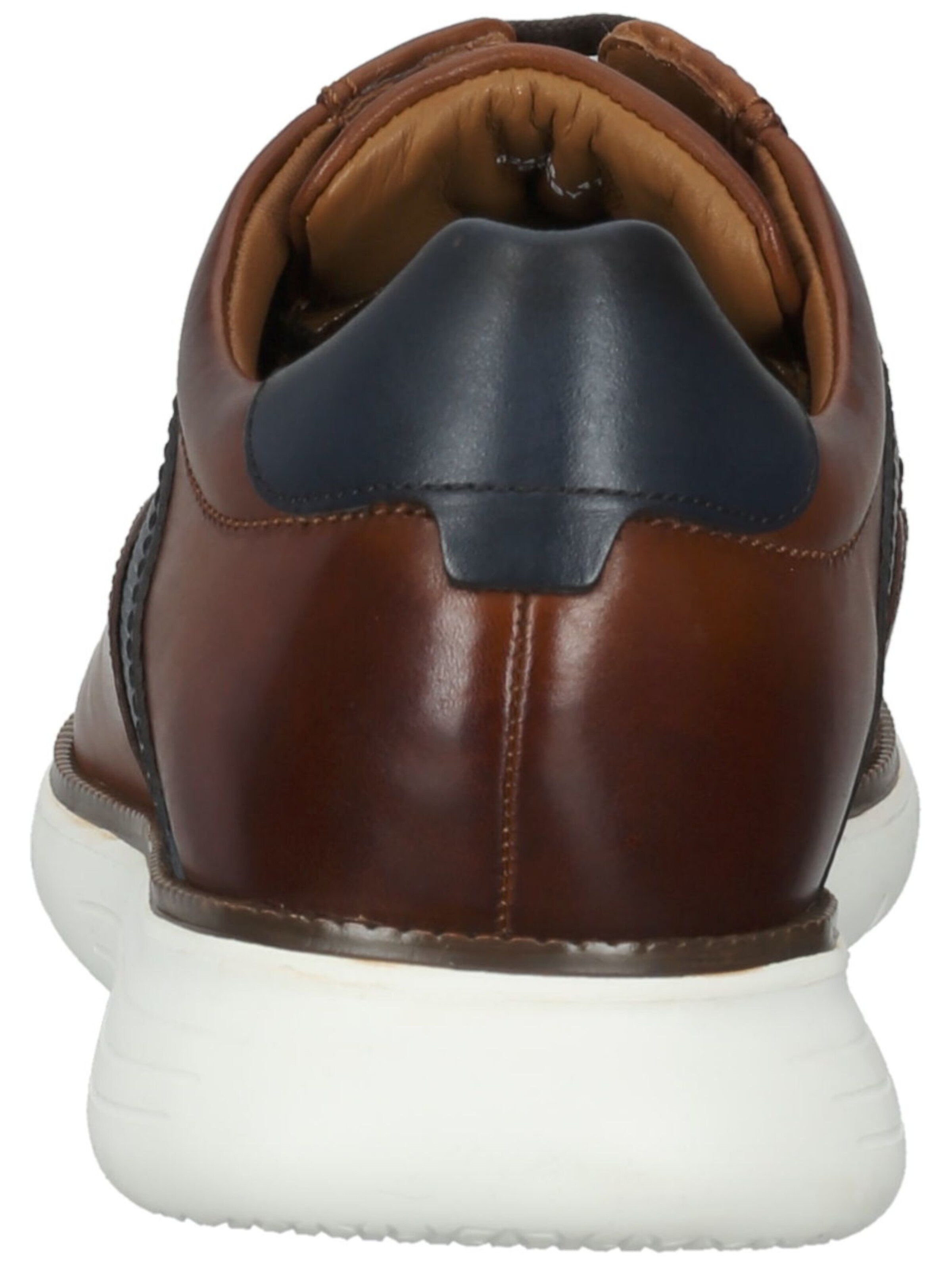 Männer Halbschuhe Gordon & Bros Schnürschuh in Kastanienbraun - PN09361 Männer Halbschuhe Gordon & Bros Schnürschuh in Kastanienbraun - PN09361