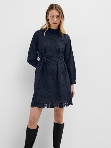 SELECTED FEMME Puseromekko 'Tatiana' värissä sininen