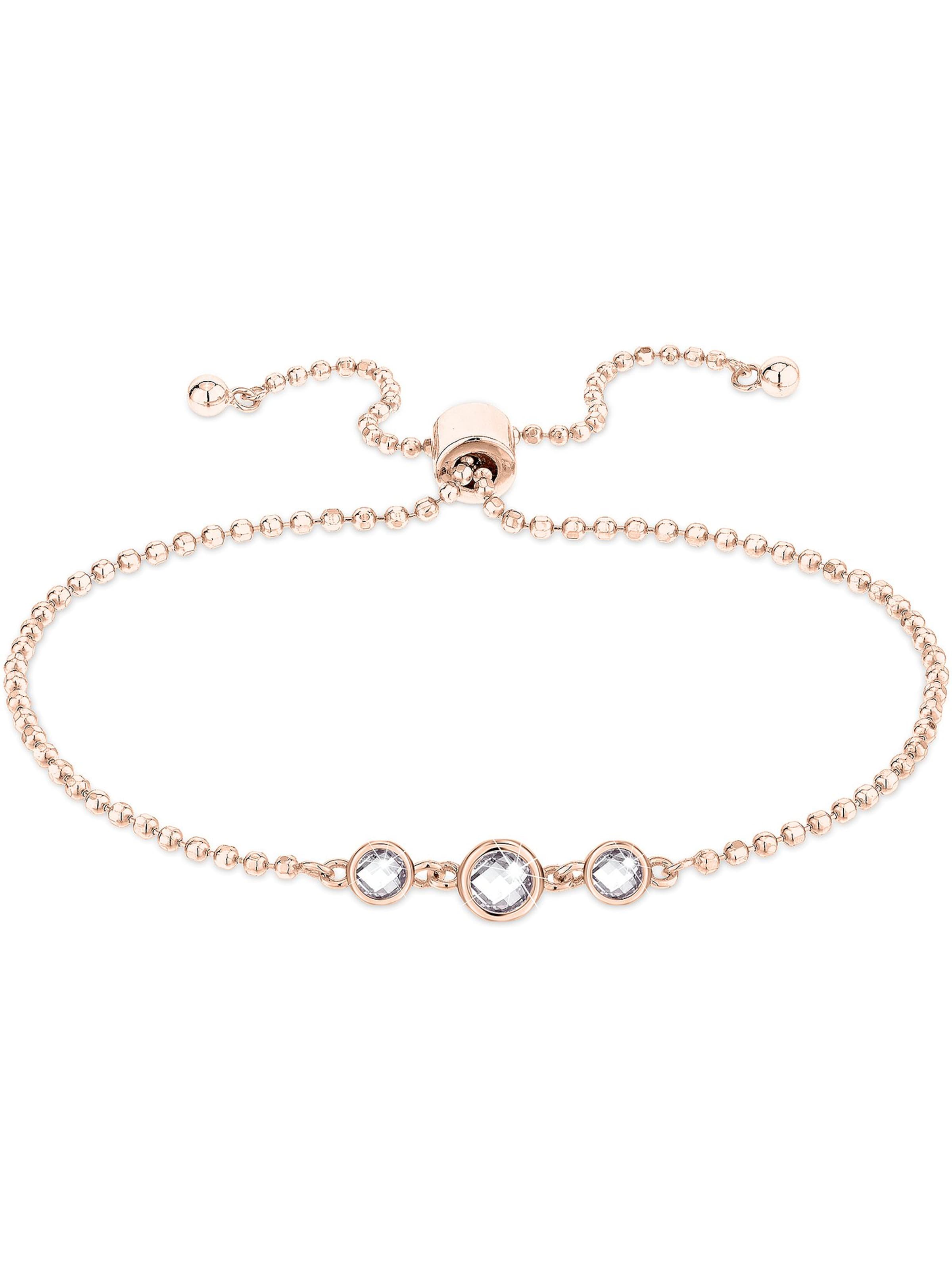 Bracelet Tamaris en or : devant