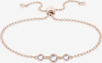 Bracelet Tamaris en or : devant