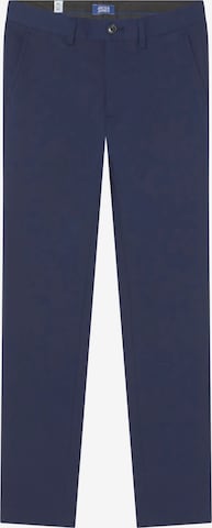 Pantaloni 'JPRSOLAR NOOS' di JACK & JONES in blu: frontale