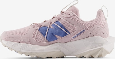 Bėgimo batai 'Tektrel' iš new balance, spalva – tamsiai violetinė / rožių spalva, Prekių apžvalga