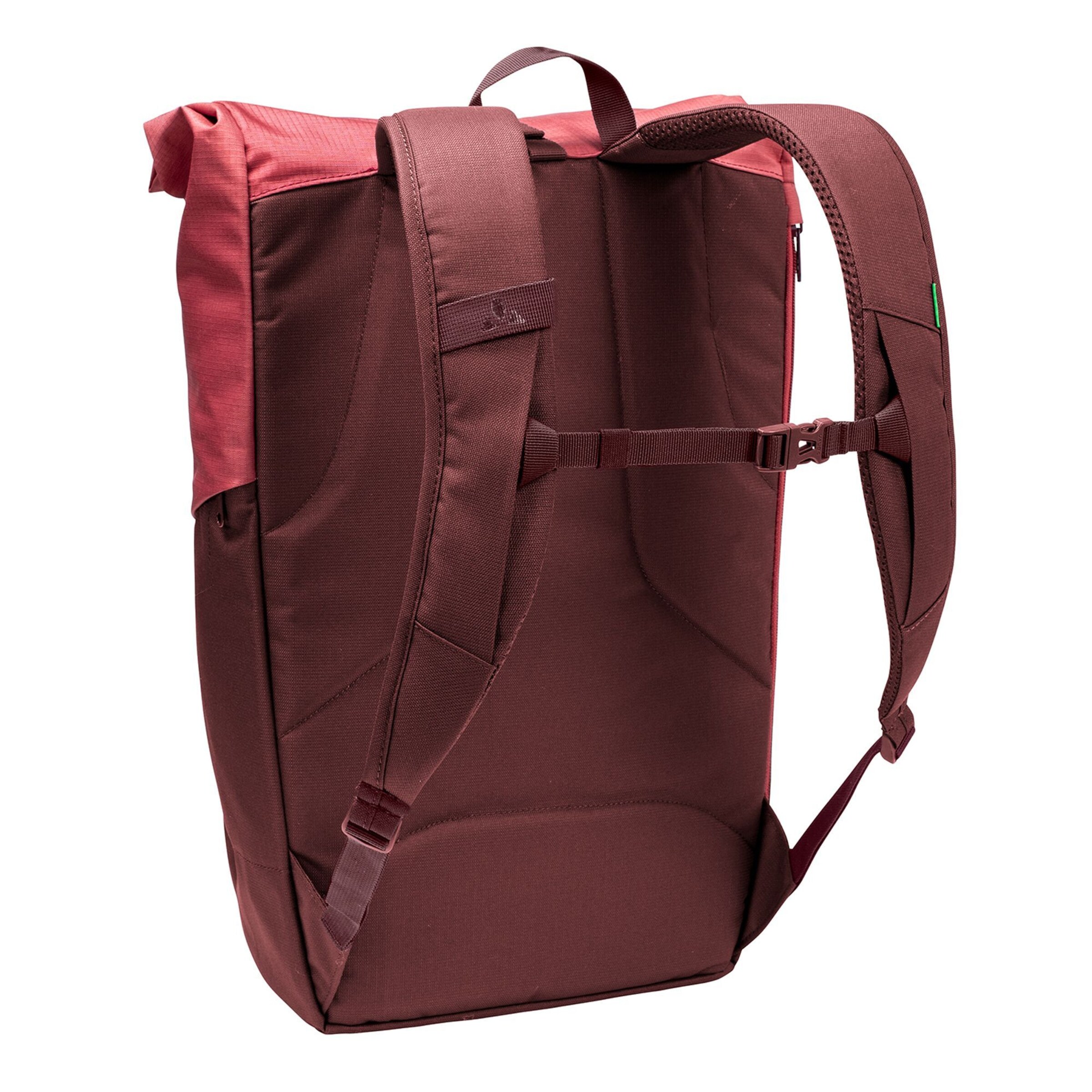 Sac à dos de sport 'Okab II' VAUDE en rouge