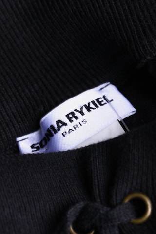 Sonia Rykiel Hose L in Schwarz