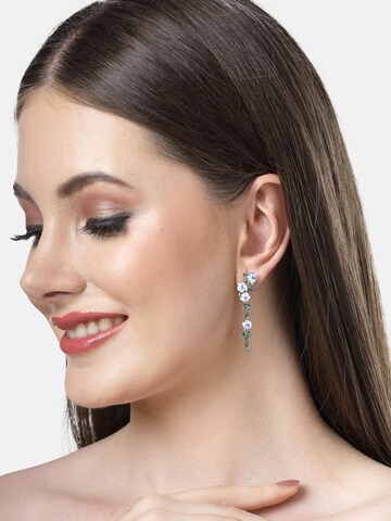 Orecchini 'Carmensa' di AVANT-GARDE PARIS in colori misti