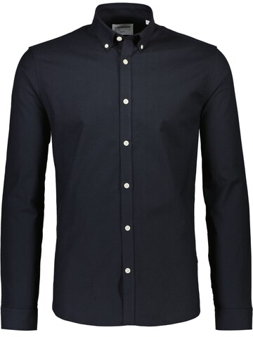 Lindbergh - Camisa en negro: frente