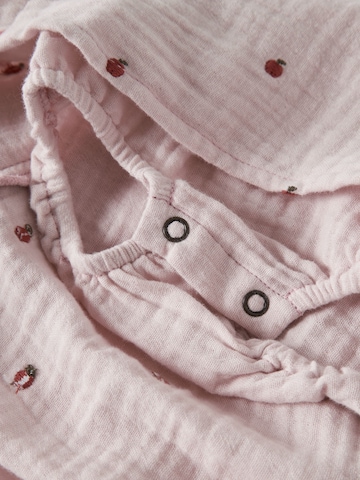 Abito di Lil'Atelier in rosa