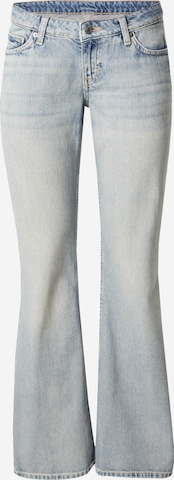 Jeans 'Nova' di WEEKDAY in blu: frontale