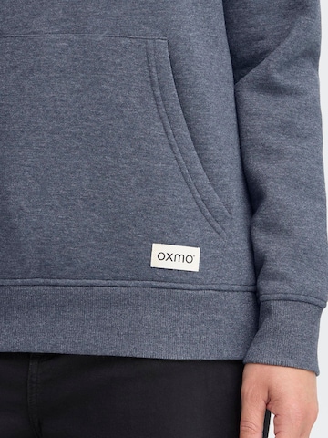 Pull-over ' OXKAREN ' Oxmo en bleu
