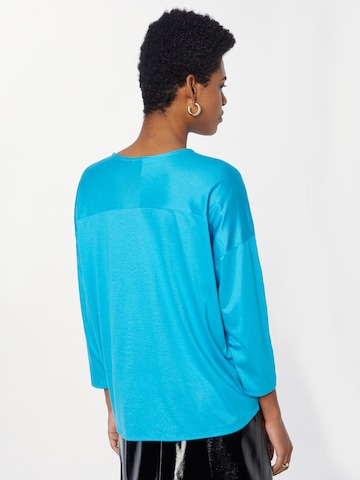 DRYKORN Shirt 'Kirla' in Blau