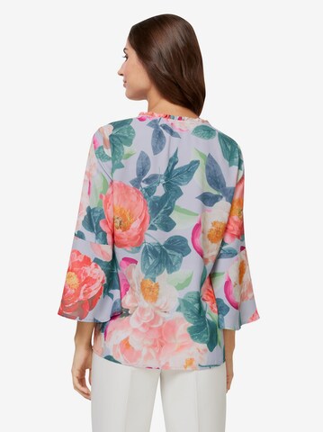 Camicia da donna 'ASHLEY BROOKE' di heine in colori misti