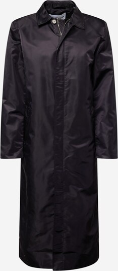 Palton de primăvară-toamnă Han Kjøbenhavn pe negru, Vizualizare produs