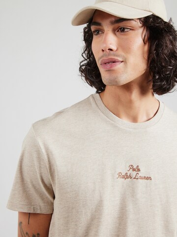 Maglietta di Polo Ralph Lauren in beige