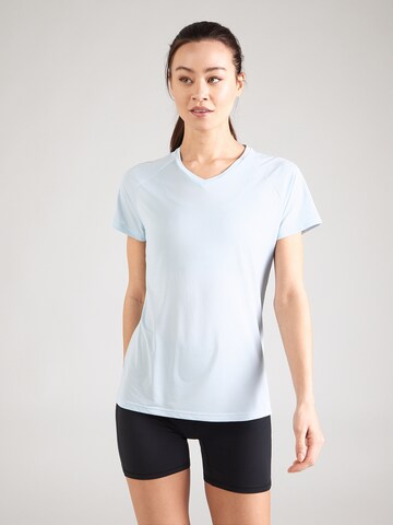 Rukka Funkcionális felső 'MUUKO V2' - kék: elől