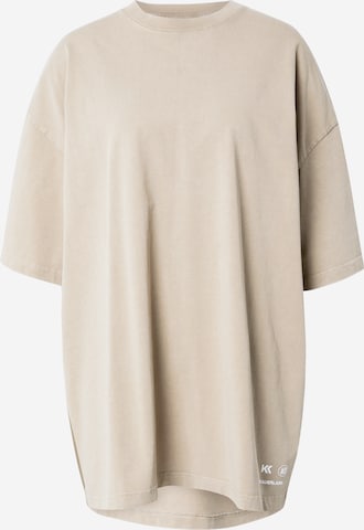 Karo Kauer Paita värissä beige: etupuoli