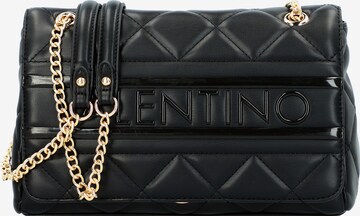 Borsa a tracolla 'Ada' di VALENTINO in nero: frontale