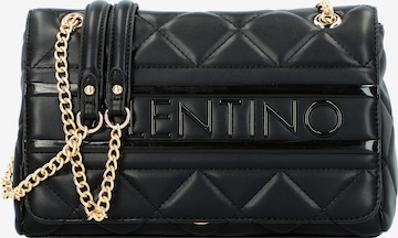VALENTINO Crossbody Bag 'Ada' in Black: front