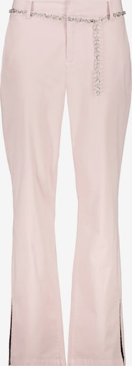 pasztell-rózsaszín monari Chino nadrág, Termék nézet