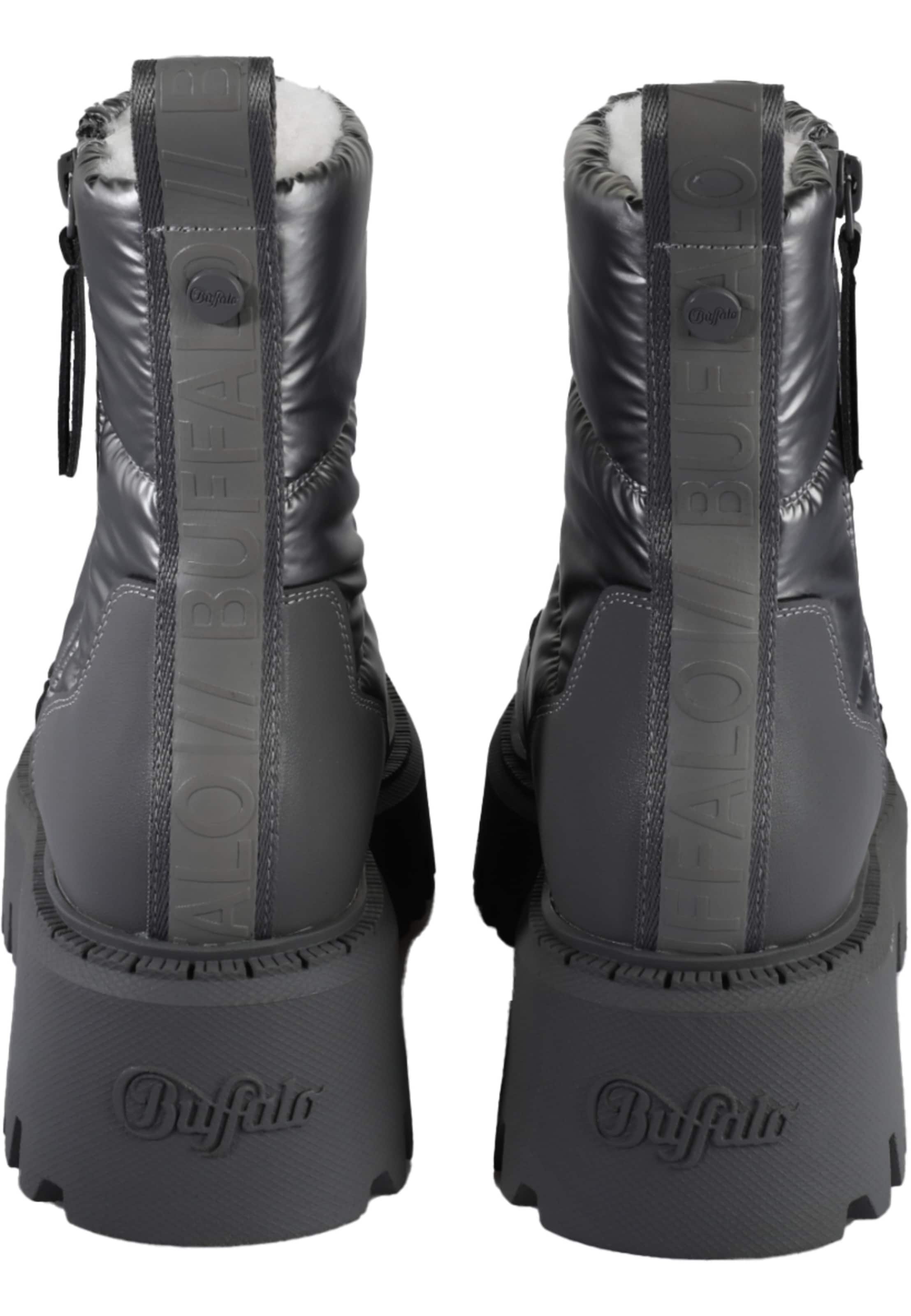 Boots da neve di BUFFALO in grigio