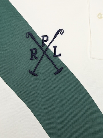 Polo Ralph Lauren Big & Tall Тениска в зелено