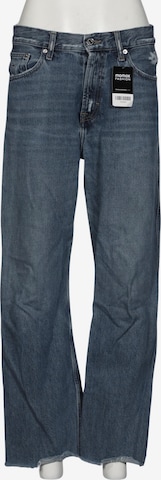 Tommy Jeans Jeans 28 in Blau: Vorderseite