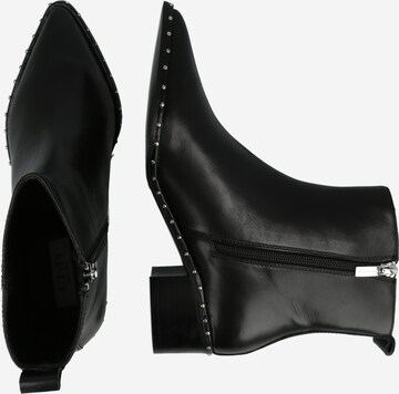 Steven New York Ankle Boots 'Joplin' in Black