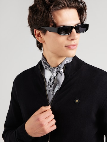 No Excess - Cárdigan en negro