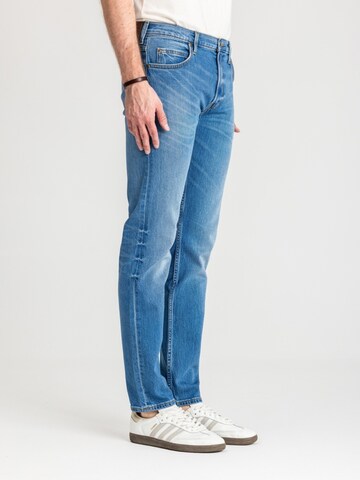 Lee Slimfit Jeans‌‌‌‌‌‌ in Blau