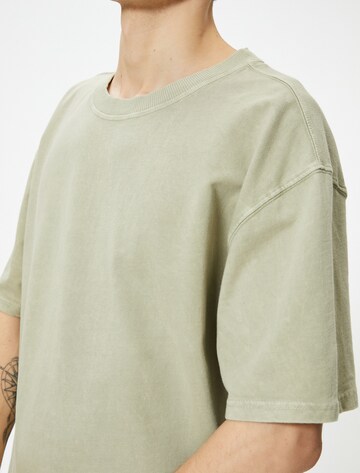 Koton Shirt in Groen