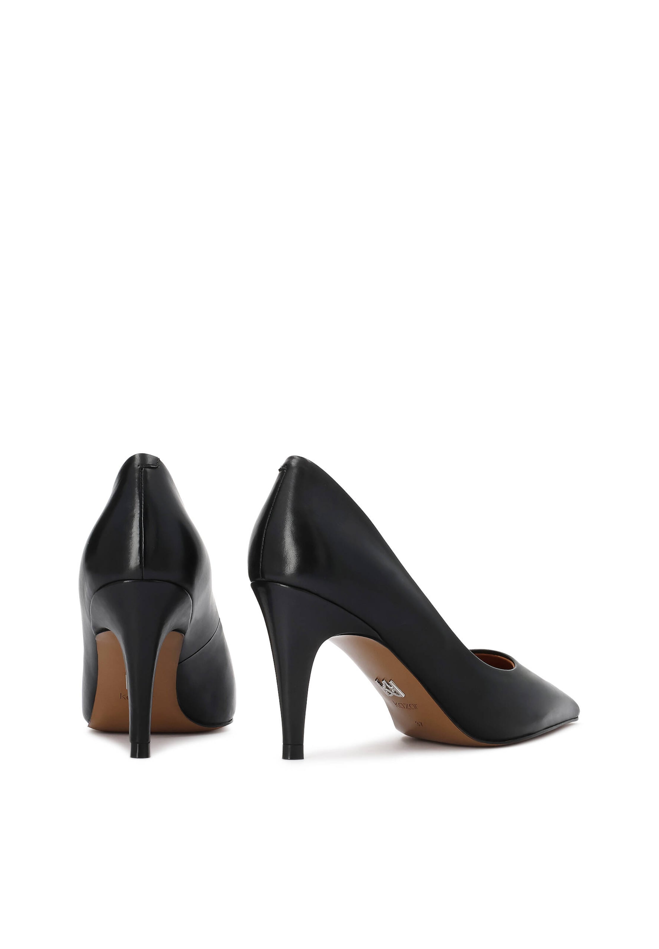 Kazar Pumps in Zwart