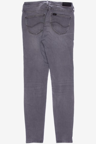 Lee Jeans 26 in Grau