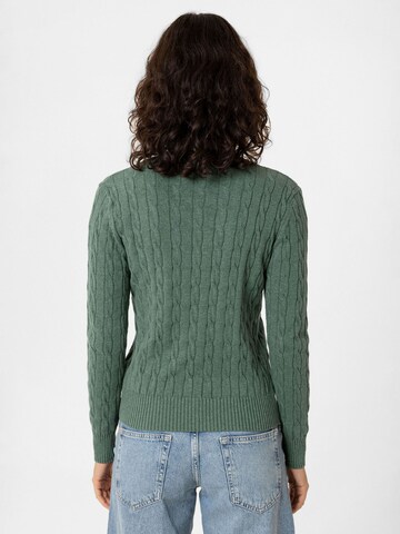 Williot Pullover i grøn