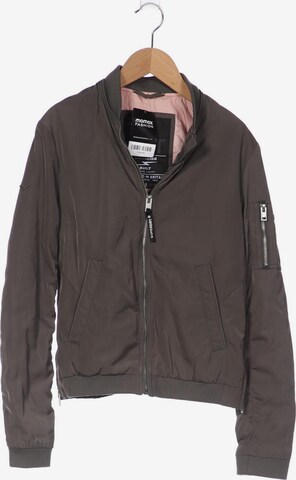 Superdry Jacke XS in Grün: predná strana