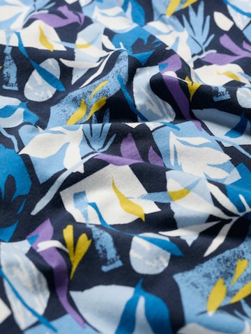 Robe 'Pier View' Seasalt Cornwall en bleu