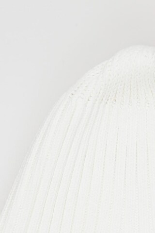 G-Star RAW Hut oder Mütze One Size in Weiß