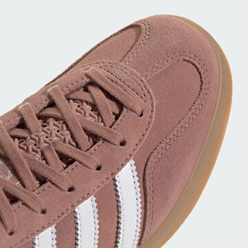ADIDAS ORIGINALS Tenisky 'Gazelle' – pink