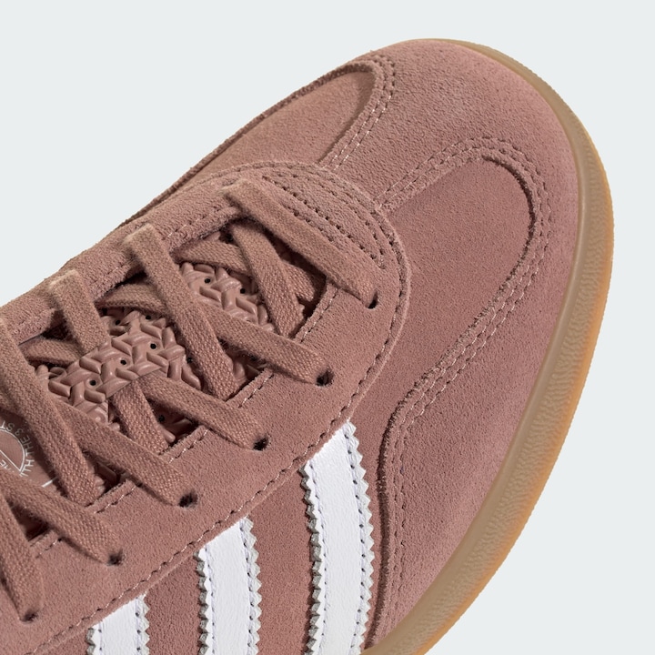 adidas Originals Gazelle Dusty Pink — Image 8