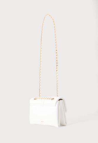 ALDO - Bolso de hombro 'ALICIE' en blanco