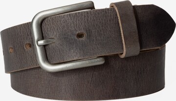 Ceinture BA98 en marron