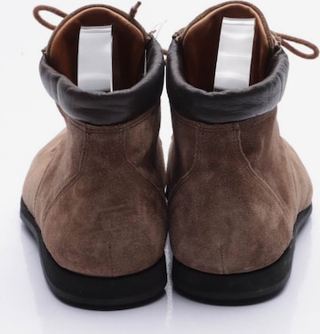 Ludwig Reiter Anke & Mid-Calf Boots in 43 in Brown