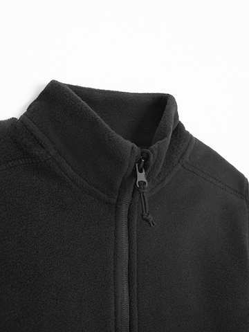 Cool Club Bluza rozpinana w kolorze czarny