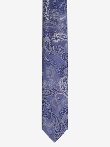 Andrew James Tie in Blue